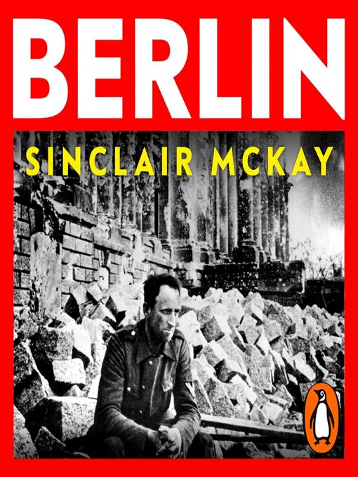 Cover image for Berlin